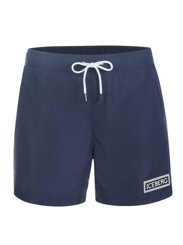 Iceberg swimming trunk