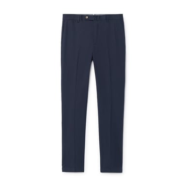 Men's Hackett Mayfair Kensington Chinos in Navy