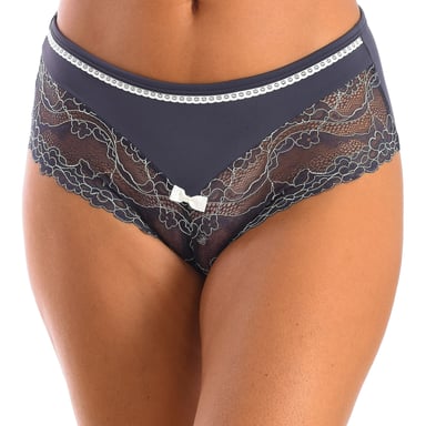 BR600 dames kant culotte slip