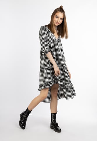 myMo ROCKS midi dress ricewood