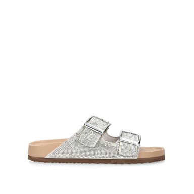 KG Kurt Geiger Ramona Bling Sandals