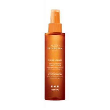 Institut Esthederm Sun Care Oil Strong Sun 150ml