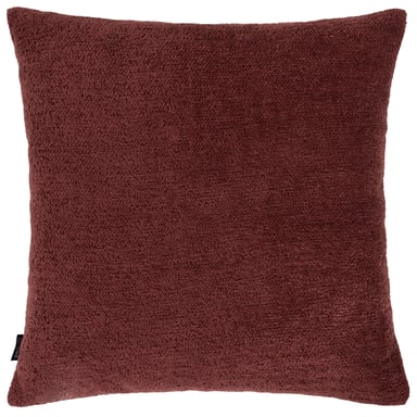 Paoletti Nellim Reversible Boucle Square Feather Filled Cushion