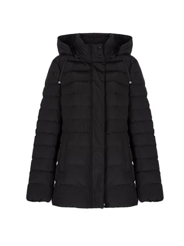 Geox Jacket Aneko Woman's Black
