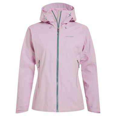 Craghoppers Dynamic Pro II vattentät jacka för damer/damer (Orchid)