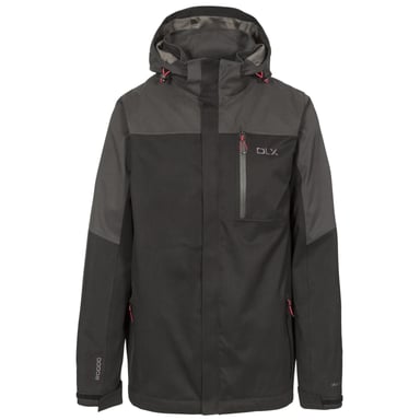 Trespass Mens Danson Waterproof Jacket