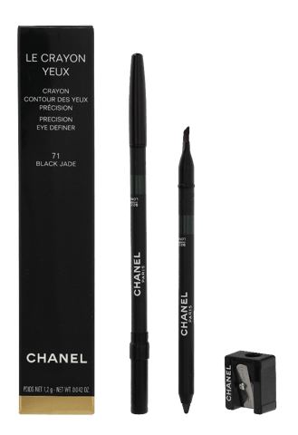 Chanel Le Crayon Yeux Precision Eye Definer 1.2 g