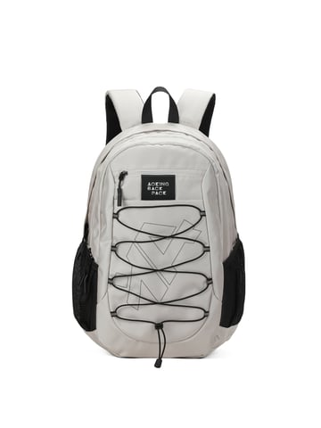 Aoking Backpack Unisex BEIGE