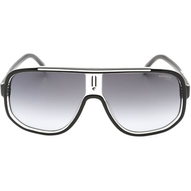 Carrera 1058 080S 90 zwarte zonnebril