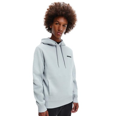 Calvin Klein Men's Classic Logo Sweatshirt