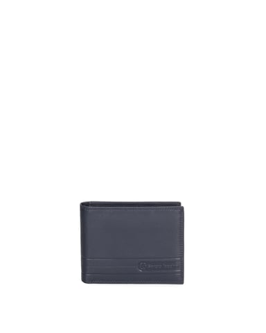 Sergio Tacchini Wallet Men DARK BLUE