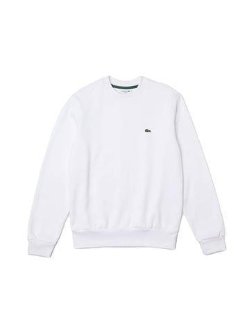 Lacoste Original-sweatshirt met krokodillenlogo voor heren