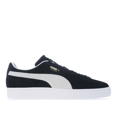 PUMA Suede Classic XXI Trainers