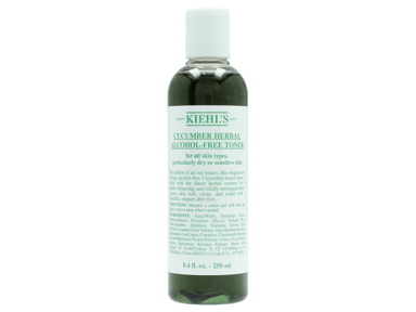 Kiehl's Gurka Herbal Alkoholfri Toner 250ml