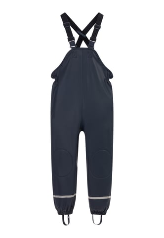Schmuddelwedda rain pants for children