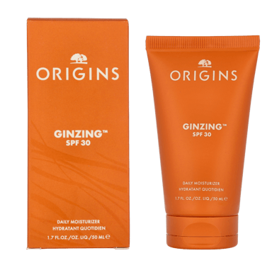 Origins Ginzing Daily Moisturizer SPF30 50 ml