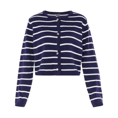 Dreimaster Cardigan women
