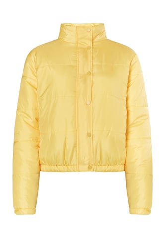 Mymo women light yellow