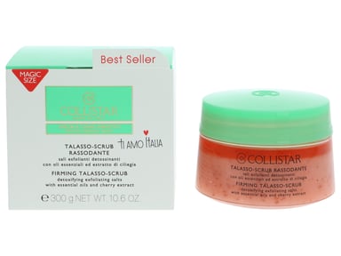Collistar Firming Talasso Scrub 300gr