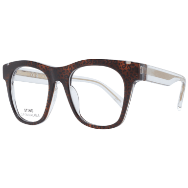 Sting Optical Frame VST423N 0AFE 51