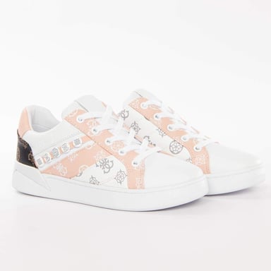 Guess Women's Roxo Sneakers