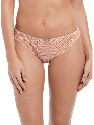 Daisy Lace Thong