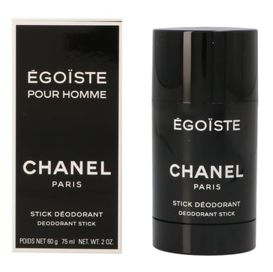 Chanel Egoiste Pour Homme Deo Stick 75ml