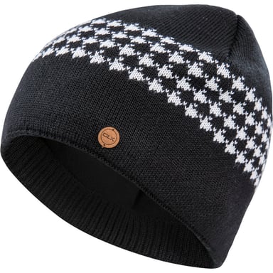 Trespass Mens Capaldi DLX Merino Blend Fleece Lined Beanie