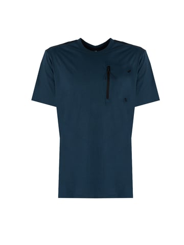 Champion T-Shirt Men's Blue