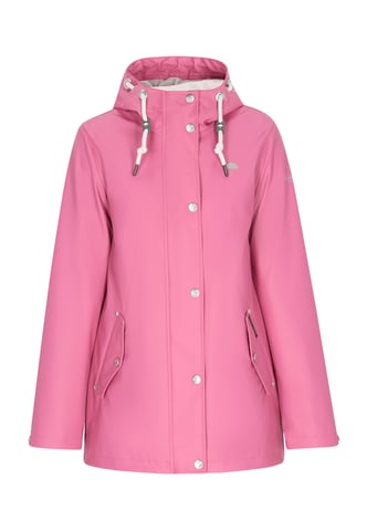 Schmuddelwedda rain jacket women