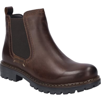 JOSEF SEIBEL Marta 03 | Ankle Boots for Women | brown
