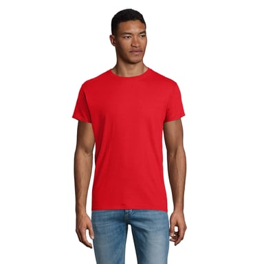 SOLS Unisex Adult Epic T-Shirt (Red)