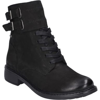 JOSEF SEIBEL Selena 51 | Ankle Boots for Women | black