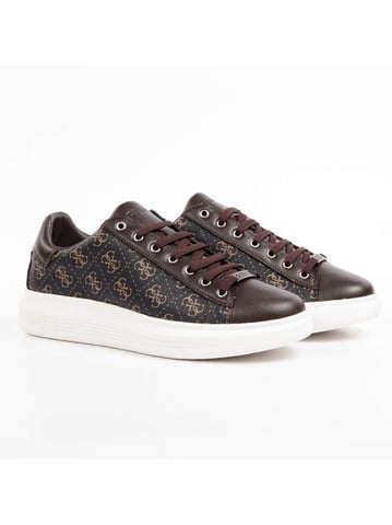 Guess Men's Multi 4G Sneakers
