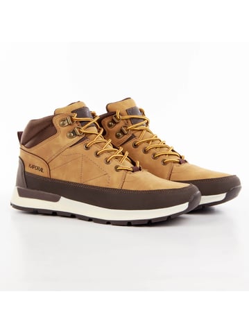 Kaporal Men's Boots (Authentic)
