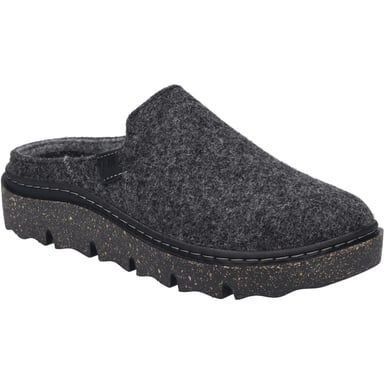 JOSEF SEIBEL Carmaux 01 | Slippers for Women | grey