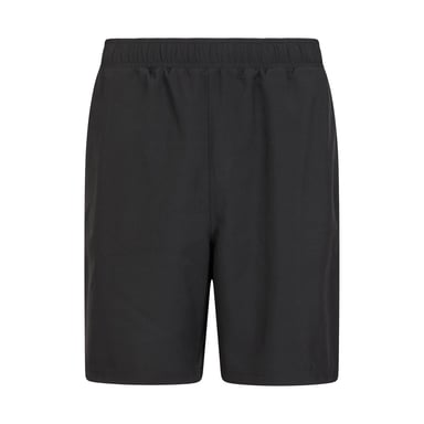 Mountain Warehouse Mens Hurdle Shorts (Black)