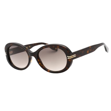 Marc Jacobs Women's Sunglasses 53/21/140 mm plastic