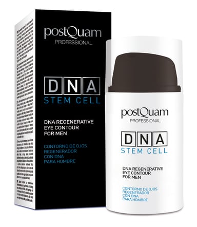 GLOBAL DNA MEN INTENSIVE EYE CONTOUR 20 ML.