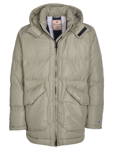 Champion jacket