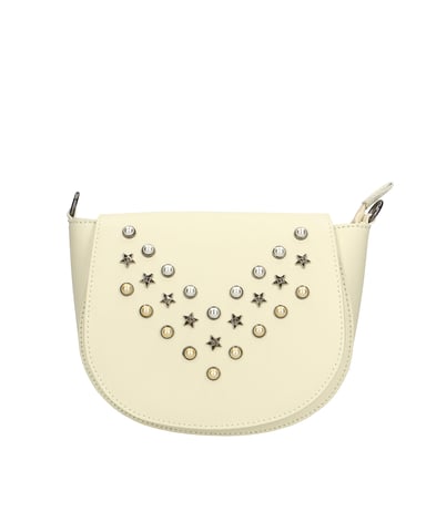 Gave Lux Crossbody bag BEIGE