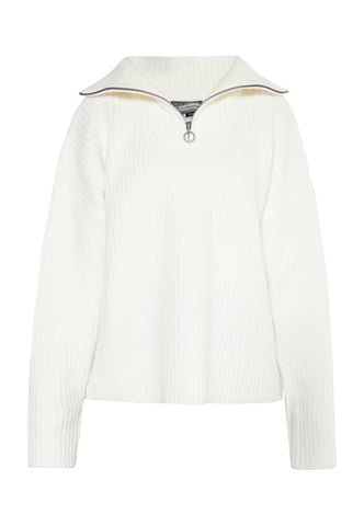 Dreimaster women off-white