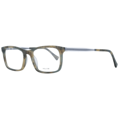 Police Optical Frame VPL262N 7D7M 52