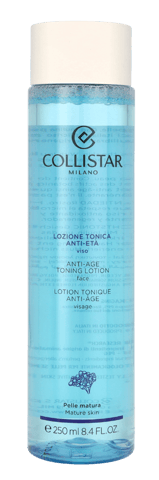 Collistar Anti-Age Toning Lotion 250 ml