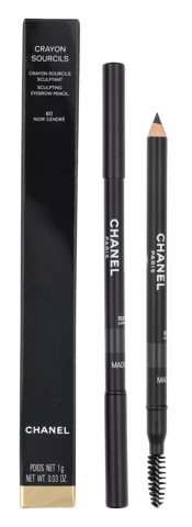 Chanel Crayon Sourcils Sculpting Eyebrow Pencil 1 g