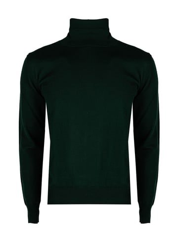Takeshy Kurosawa Pullover Men's Green
