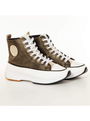 Authentic Kaporal Women's Sneaker