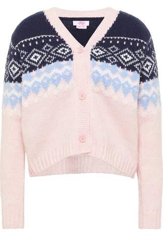 myMo cardigan blonda