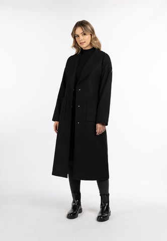 Dreimaster women black