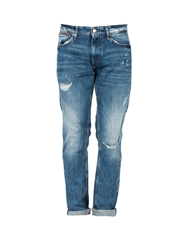 Tommy Jeans Jeans Scanton Men's Blue